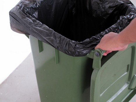 Professional waste removal benefits