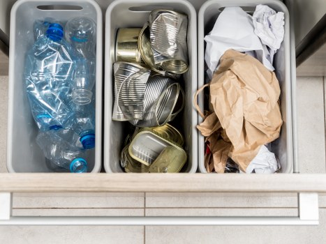 Eco-friendly furniture disposal