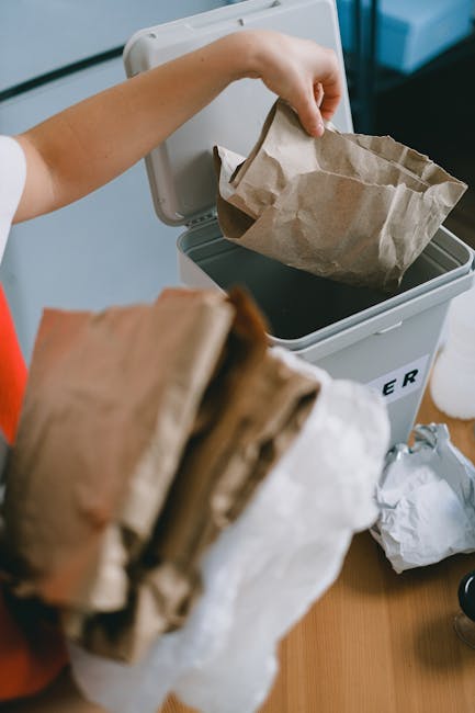 Haringey council rules for bulky rubbish collection explained