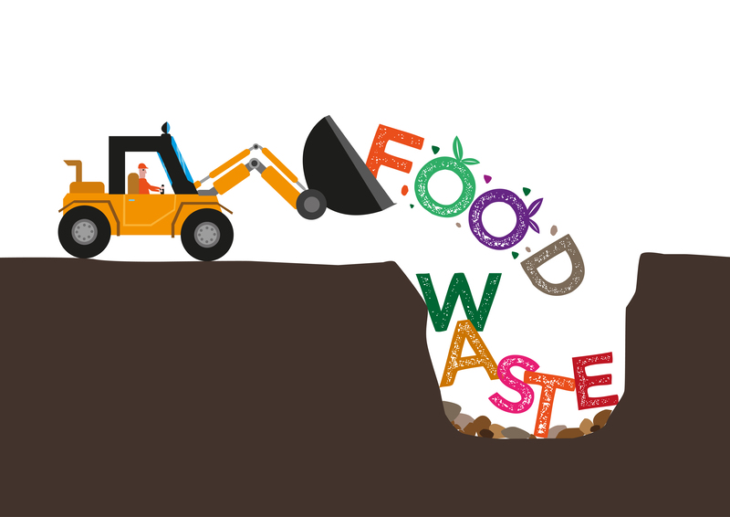 How Irresponsible Waste Disposal Threatens Nature