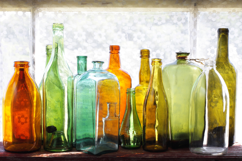 Optimizing Workplace Recycling: Steps You Can Take