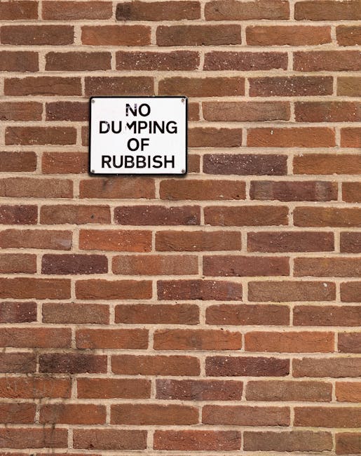 Wood Green rubbish removal guide for High Road flats N22
